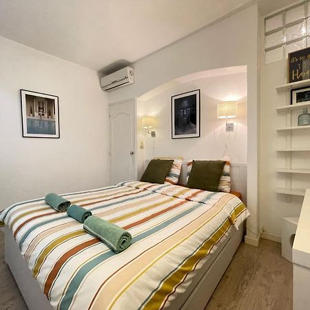 Nice Renting - Bonaparte - Luxury Loft Trendy Neighborhood - Ac - Fully Equipped Exterior photo