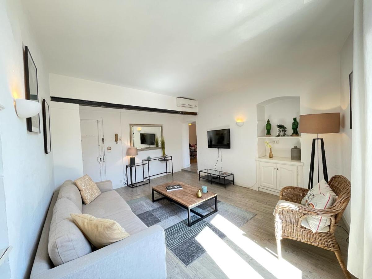 Nice Renting - Bonaparte - Luxury Loft Trendy Neighborhood - Ac - Fully Equipped Exterior photo