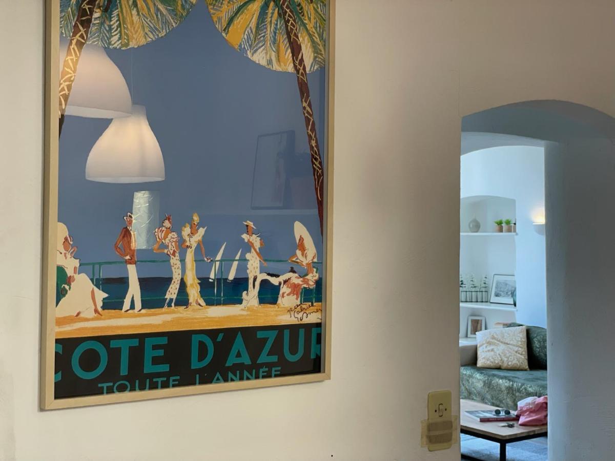 Nice Renting - Bonaparte - Luxury Loft Trendy Neighborhood - Ac - Fully Equipped Exterior photo