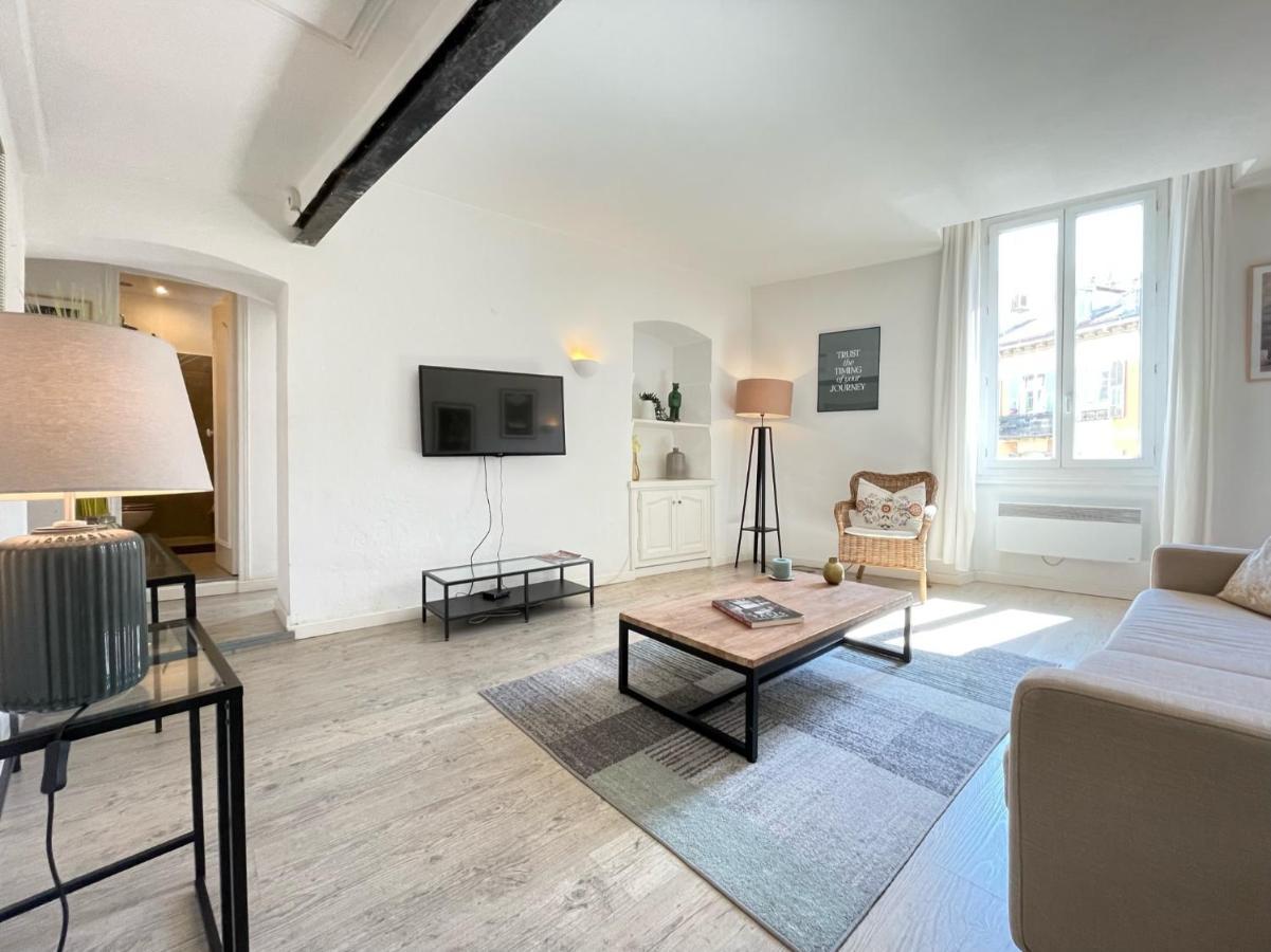 Nice Renting - Bonaparte - Luxury Loft Trendy Neighborhood - Ac - Fully Equipped Exterior photo