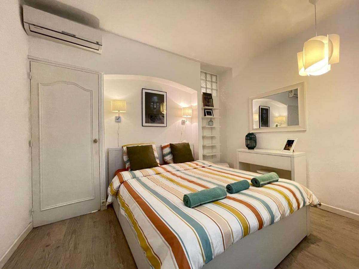 Nice Renting - Bonaparte - Luxury Loft Trendy Neighborhood - Ac - Fully Equipped Exterior photo