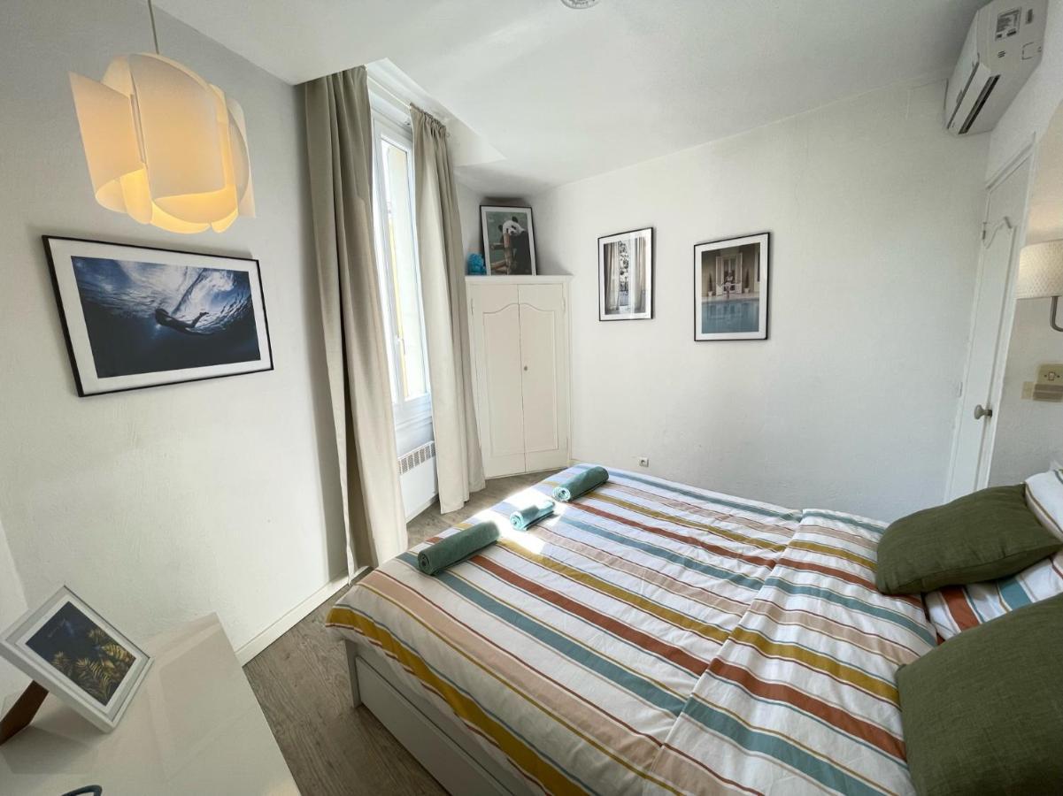 Nice Renting - Bonaparte - Luxury Loft Trendy Neighborhood - Ac - Fully Equipped Exterior photo